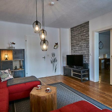 Ferienwohnung Atrium Niederlinxweiler Экстерьер фото