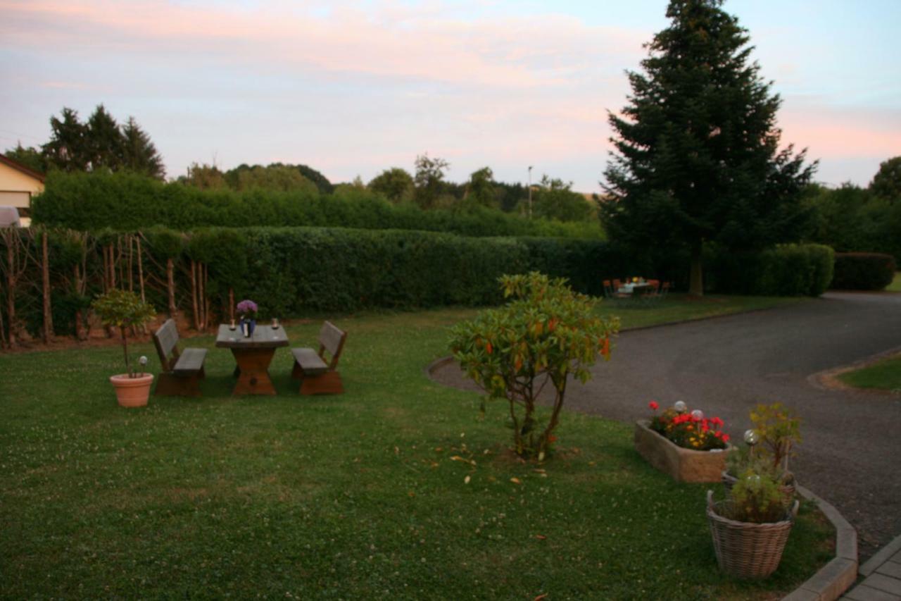 Ferienwohnung Atrium Niederlinxweiler Экстерьер фото