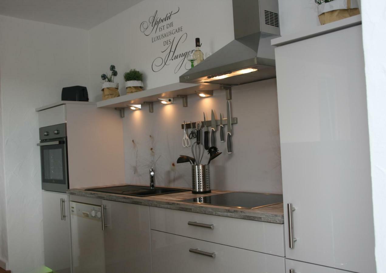 Ferienwohnung Atrium Niederlinxweiler Экстерьер фото