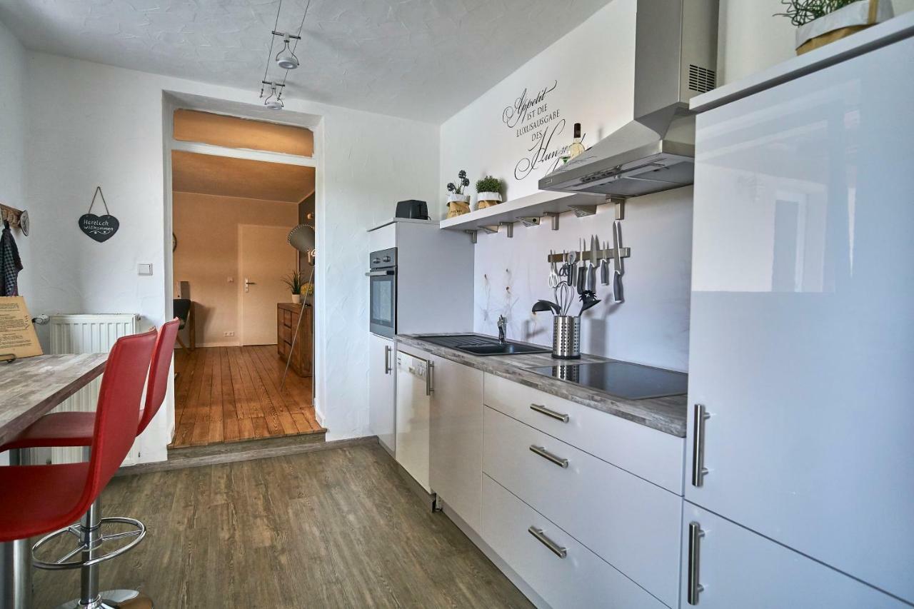 Ferienwohnung Atrium Niederlinxweiler Экстерьер фото