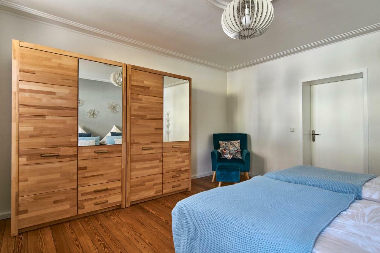 Ferienwohnung Atrium Niederlinxweiler Экстерьер фото